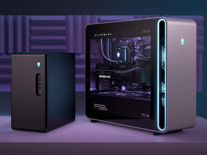 Dell Alienware Area-51 Aurora