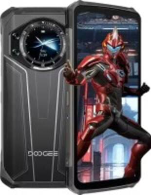 Doogee S119