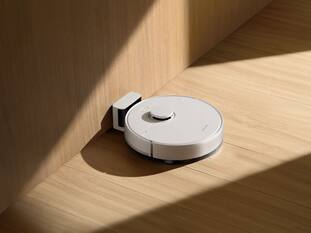 Dreame F10 Robot Vacuum Launches in India With Voice Control – Grab At Rs 19,999 During Prime Day Sale