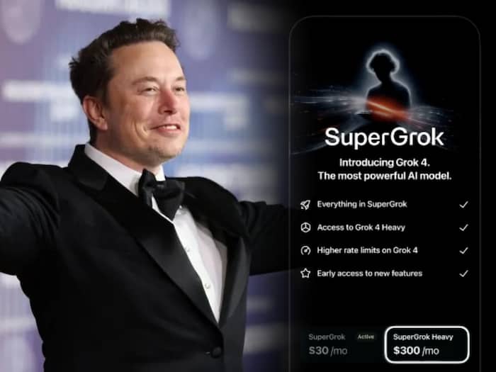 Elon Musk AI