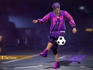 Free Fire Max में Top Scorer इमोट आधे Diamonds में आज पाएं, जानें कैसे