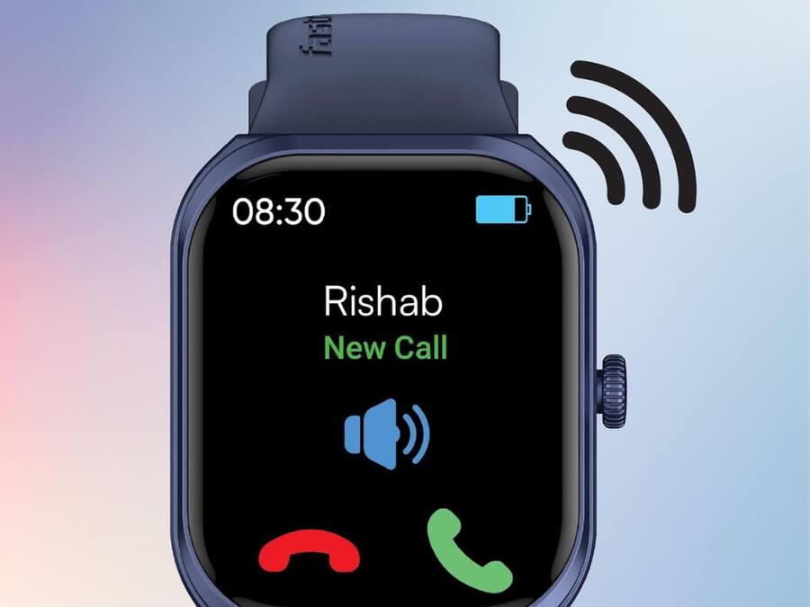 Fastrack Limitless FS2+