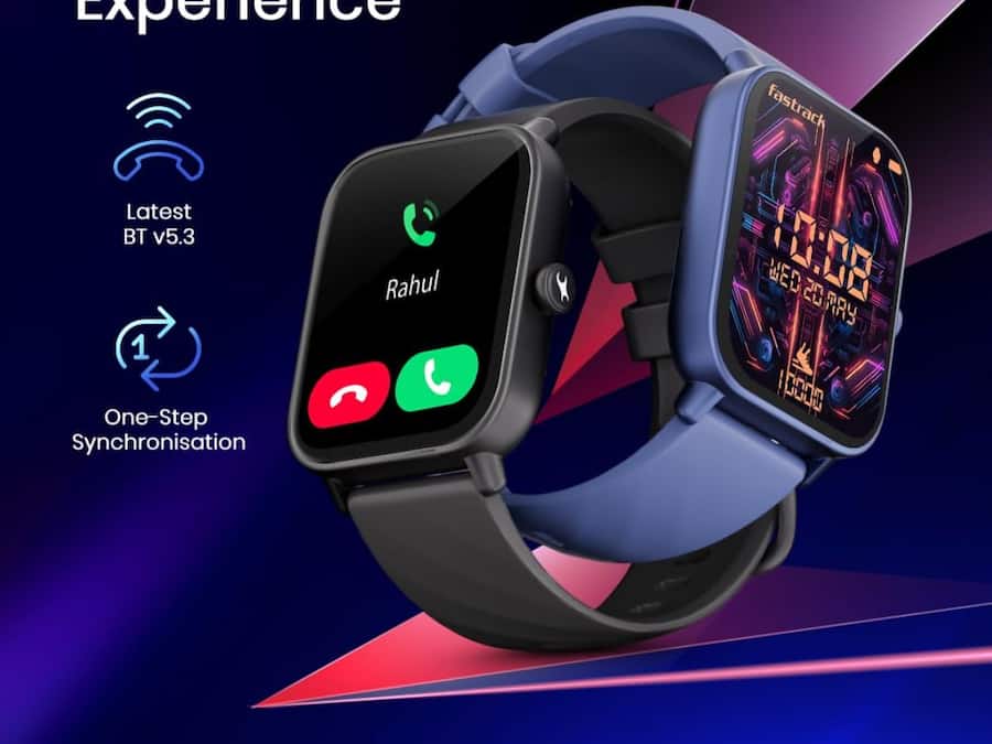 Fastrack Limitless Glide X (1)