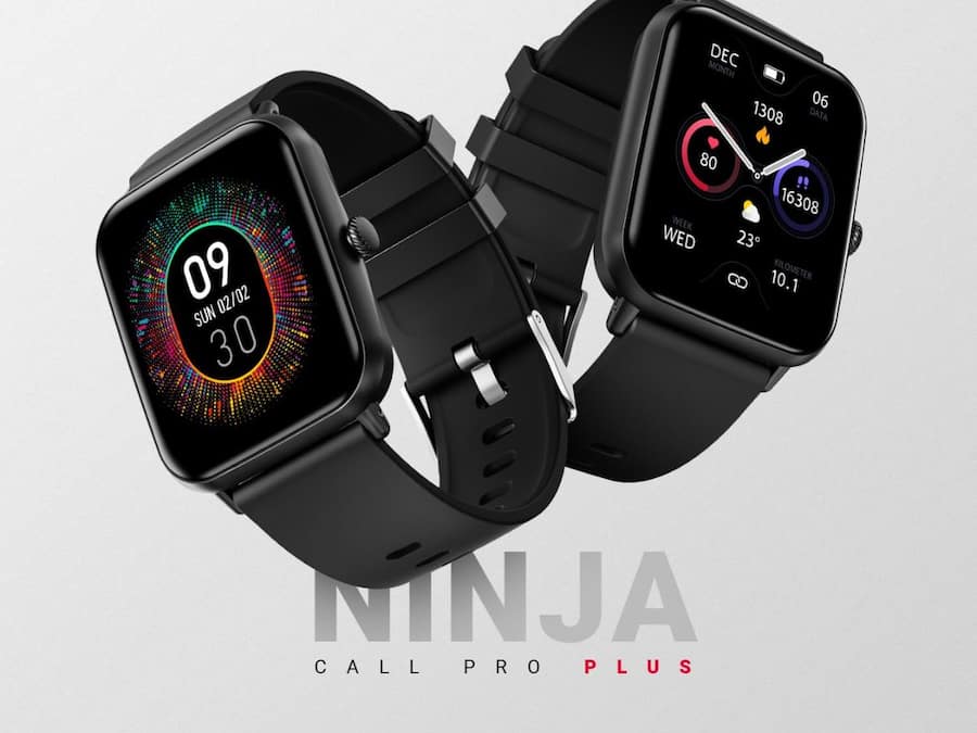 Fire-Boltt Ninja Call Pro Plus
