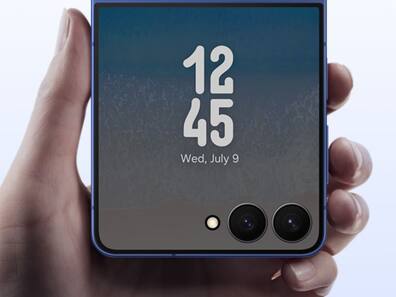 Samsung Galaxy Z Flip 7 Launched Globally: Check Specs, AI Tools, And Price In India