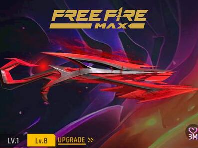 Free Fire Max के 3 बेस्ट इवेंट, M1014 Scorpio Shatter जैसी प्रीमियम गन स्किन मिलेंगे FREE