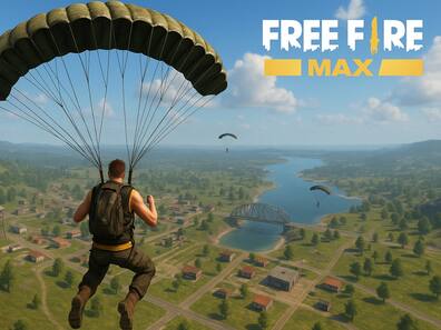 Free Fire MAX: फ्री Diamonds और Evo Skin पाने का मौका, आ गए नए कोड्स ऐसे करें Redeem