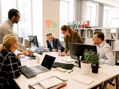 Unlocking Hidden Potential: Top 5 Underutilized Google Workspace Features