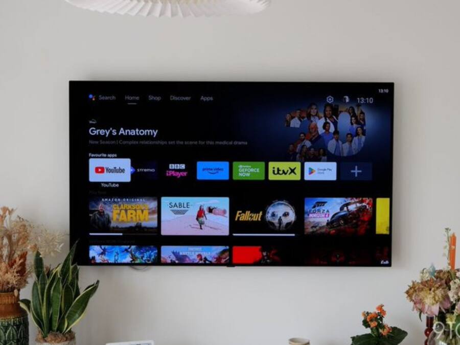 Android TV यूजर्स के लिए खुशखबरी, Google ने कर डाला बड़ा बदलाव बिना अपडेट के Google Android TV update