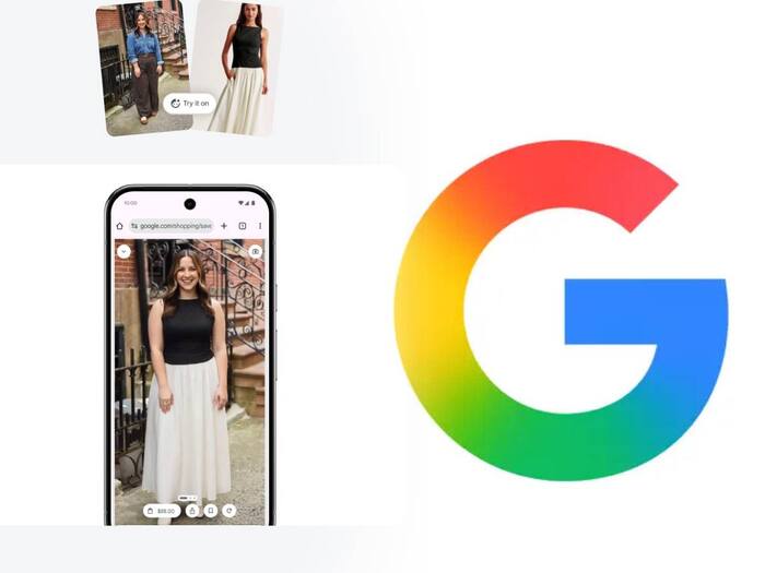 Google Chrome AI feature