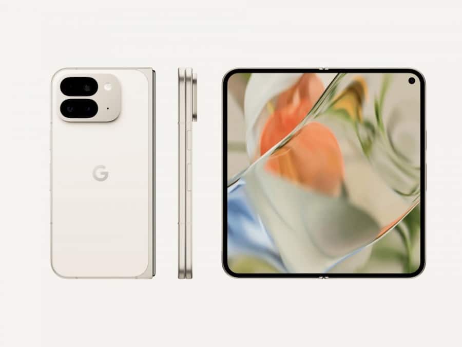 Google Pixel 9 Pro Fold पर ₹30,000 की बंपर छूट, जानें कहां मिल रही है ये जबरदस्त डील Google Pixel 9 Pro Fold