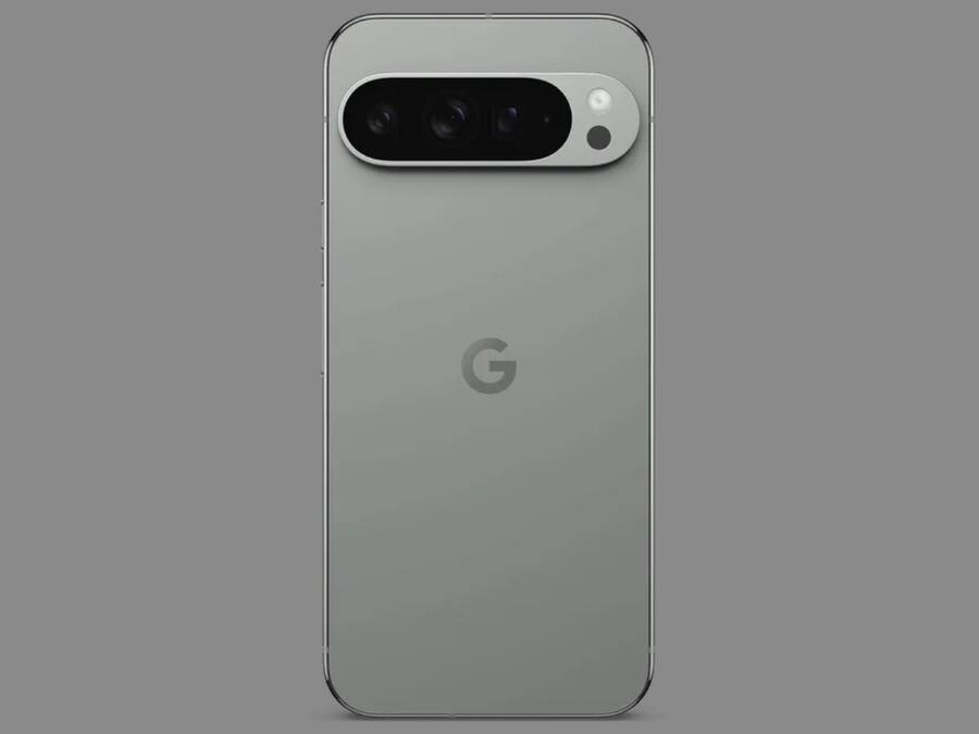 Google Pixel 9 Pro XL 5G (2)