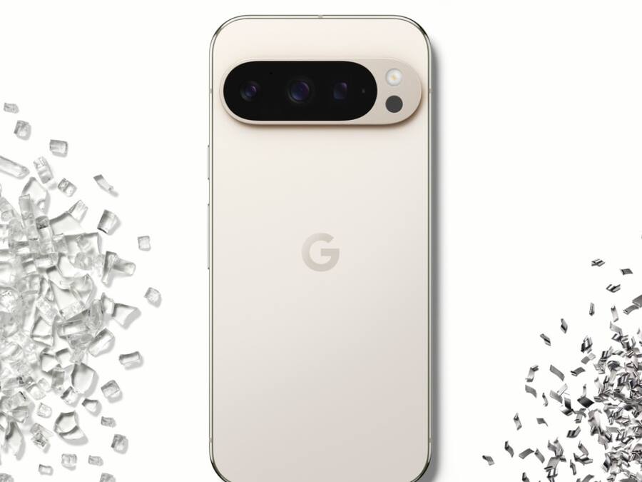 Google Pixel 9 Pro XL 5G (5)