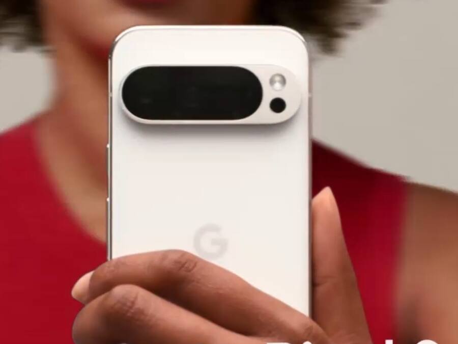 Google Pixel 9 Pro XL 5G (6)