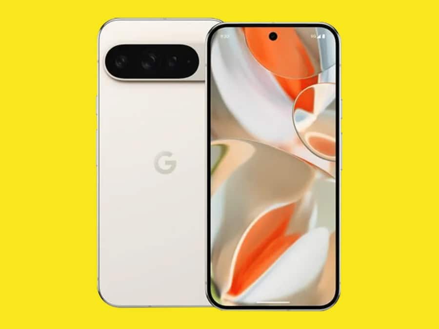 Google Pixel 9 Pro XL 5G (7)