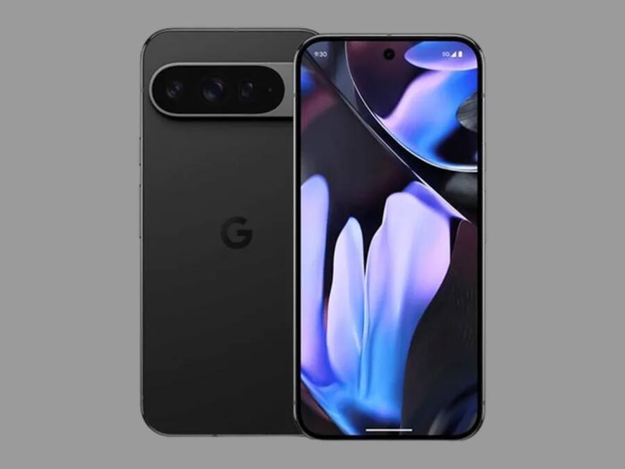 Google Pixel 9 Pro XL 5G