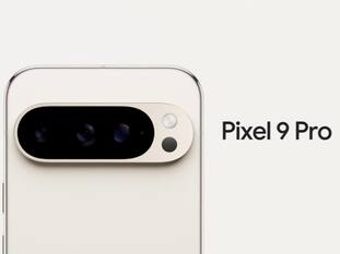 Google ने Pixel 9 Pro यूजर्स को दिया बड़ा तोहफा, मिलेगा Free AI Pro सब्सक्रिप्शन और कई एडवांस्ड फीचर्स