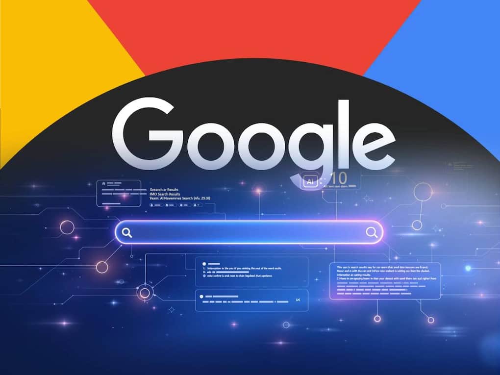 Google Web Guide