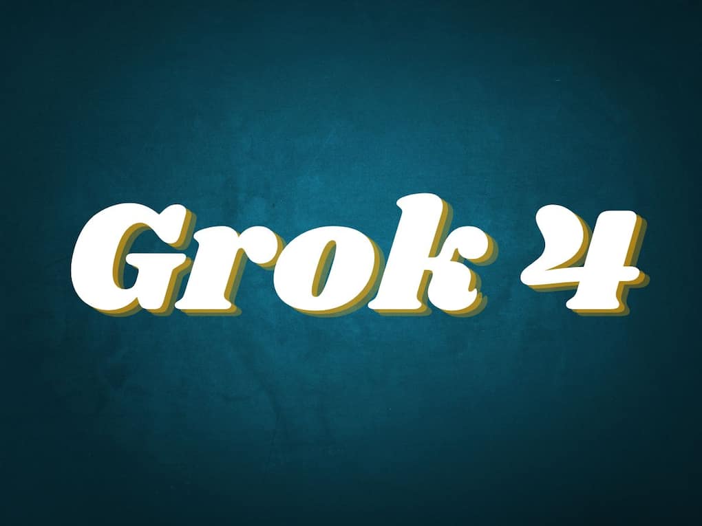 Grok 4