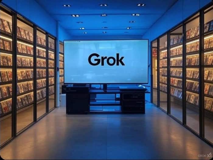Grok AI to Launch Text-to-Video Feature