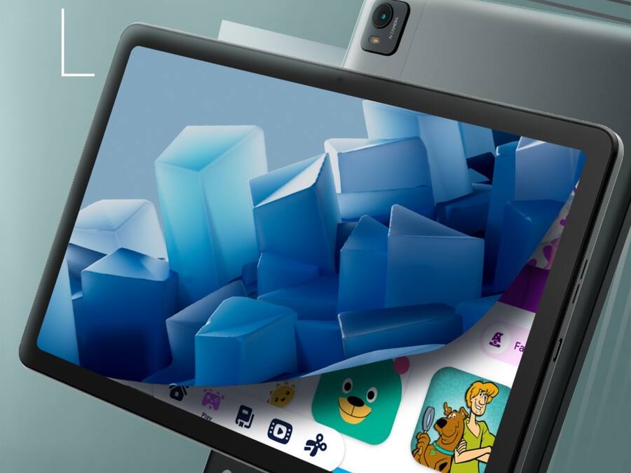 HMD T21 टैबलेट 8200mAh बैटरी के साथ भारत में लॉन्च, जानें कीमत HMD (4)