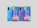 Galaxy F06 5G