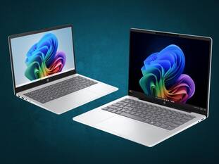 HP OmniBook 3 And HP OmniBook 5 Laptops With Built-In AI Features Launched In India: Price, Specs