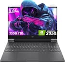 HP 15-fa2701TX Gaming Laptop