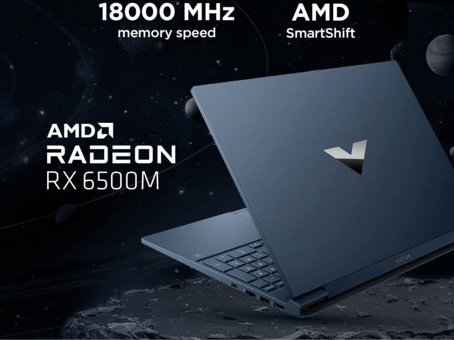 HP Victus Gaming Laptop