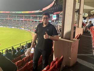 Poco India Head Himanshu Tandon Takes An Exit; Set To Join CMF By Nothing?