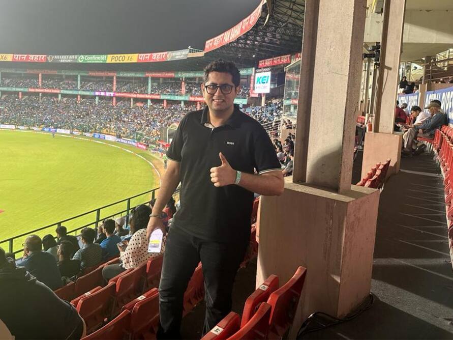 Poco India Head Himanshu Tandon Takes An Exit; Set To Join CMF By Nothing?