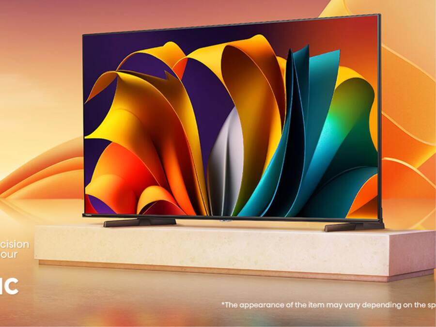 Hisense 139 cm (55 inches) (2)