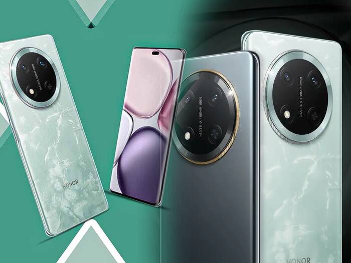 Honor X9c 5G