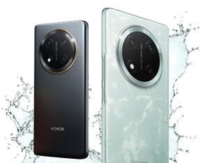 Honor X9c With Anti-Drop Technology 2.0 And 6,600mAh Battery Launched In India: Price, Offers, And Specs