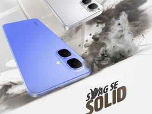 Infinix Smart 10 फोन 5000mAh बैटरी और AI फीचर्स के साथ भारत में लॉन्च, जानें कीमत