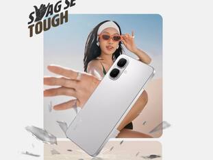 Infinix Smart 10 की इंडिया लॉन्च डेट कंफर्म, फोन में मिलेगी पत्थर जैसी मजबूती