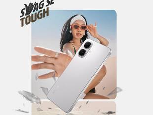 Infinix Smart 10 की इंडिया लॉन्च डेट कंफर्म, फोन में मिलेगी पत्थर जैसी मजबूती