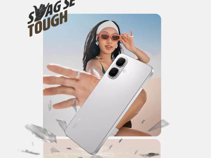 Infinix Smart 10