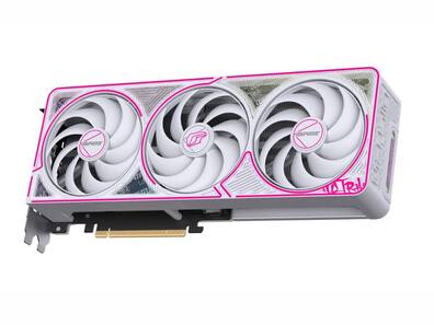 Colorful Launches New GeForce RTX 5050 Graphics Cards with DLSS 4, Blackwell Architecture and Next-Gen Features