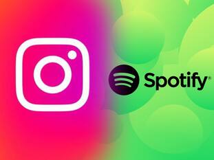 Instagram और Spotify ने मिलाया हाथ, यूजर्स को मिला सुपर फीचर