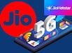 JioHotstar, SonyLIV, ZEE5 सब फ्री! Jio इस प्लान में दे रहा 2GB डेली डेटा और कॉलिंग के साथ बंपर एंटरटेनमेंट ऑफर