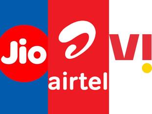 Jio-Airtel-Vi लाए धांसू प्लान, अब 365 दिन तक Sim रहेगा चालू, वो भी बिना डेटा के
