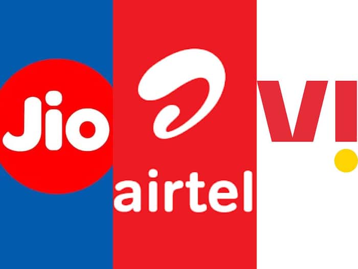 Jio Airtel Vi