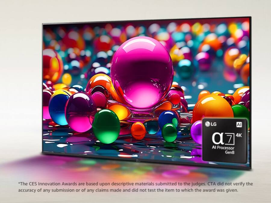 LG 139 cm (55 inches)