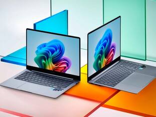 Samsung Galaxy Book4 Edge 15 लैपटॉप Snapdragon X के साथ भारत में लॉन्च, जानें कीमत