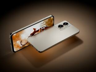 Lava Blaze Dragon 5G फोन 50MP कैमरा के साथ भारत में लॉन्च, कीमत 10 हजार से भी कम