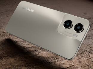 Lava Blaze Dragon 5G Launched In India With 50MP Camera, Snapdragon 4 Gen 2 Chip: Check Price