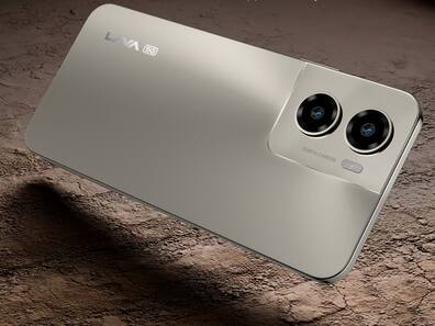 Lava Blaze Dragon 5G Launched In India With 50MP Camera, Snapdragon 4 Gen 2 Chip: Check Price