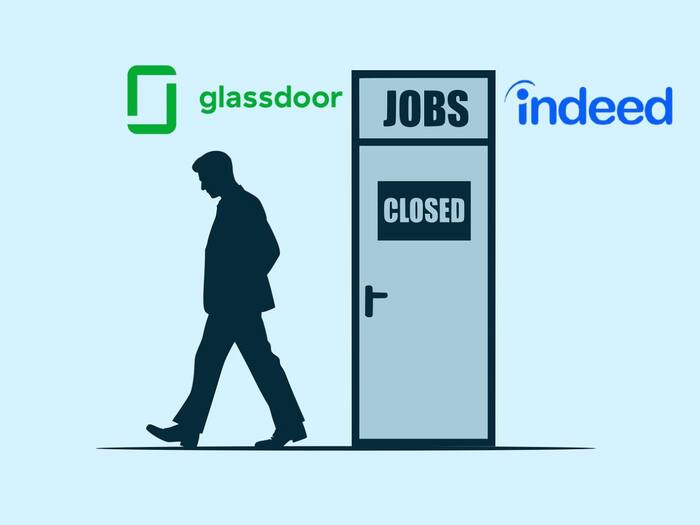 Layoffs by Glassdoor and Indeed