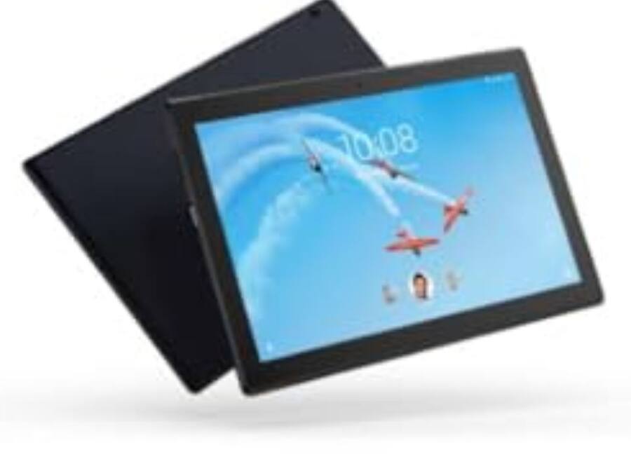 Lenovo Tab4 10 Tablet